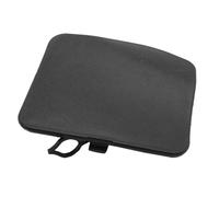 For N&issan For Qashqai J11 2015-2018 Car Rear Bumper Tow Hook Cover Cap 85071-DF30A