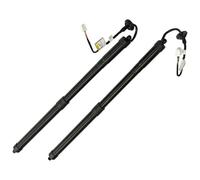 For N&issan For Rogue 2014-2020 905614CL3A 905614BA4A Electric Tailgate Gas Lift Support Struts Automobile hydraulic rod(Left and right)