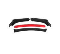 For N&issan For SENTRA For Altima For Maxima 300Z 350Z 370Z For Skyline R33 GTR All ModelsCar Front Bumper Splitter Lip Diffuser Spoiler Body Kit(Matte Black)