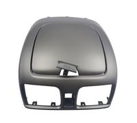 For N&issan For Sentra For Sunny Center Dash Air Vent Cubby Storage Hazard Switch 682605M002 Central Dashboard Air Vent Outlet AC Vent Grille