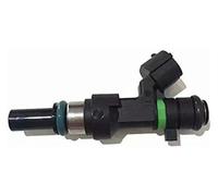 for N&issan for Versa 1.6L L4 2009 2010 2011 FJ1075 16600-ED000 12 Holes Disc Injector Fuel Spray Nozzle Car Injectors(1pcs)