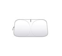 For N&issan For X-Trail For Xtrail For X Trail T33 2022 2023 2024 Car Window Sunshade Cover Sun Shade Windshield Visor Protector Windscreen