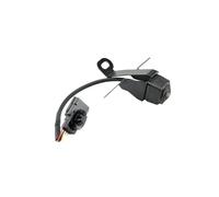 For N&issan For X-TRAIL T32 For ROGUE QR25DE 2016 2017 2018 2019 Car Front View Parking Camera 284F1-6FL0A 284F16FL0A