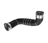 for N&issan NP300 for Navara D40 for Pathfinder MK3 R51 1 Pcs Intercooler Turbo Hose Pipe 14463-5X02B 14463-5X04B 14463-5X00B Car Engine Intercoolers