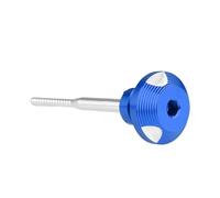 For N-MAX155 For NMAX125 For NMAX155 Motorcycle Engine Oil Tank Dipstick Level Gauge Meter Cap Oil Dipsticks