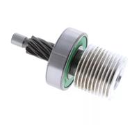 For N203541 Miter Saw Pinion Shaft DWS782 DHS790 DHS790AT2 DWS780 Measures approximately 3.00 X 1.60 X 1.60 inches