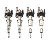 For N43 N53 For BMW 1 3 5 6 Series E81 E90 E60 E63 X5 X6 Fuel Injector Nozzle 13537585261-12 13537589048-12 13537589048 Injectors Fuel