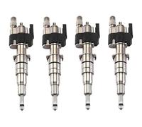 For N43 N53 For BMW 1 3 5 6 Series E81 E90 E60 E63 X5 X6 Fuel Injector Nozzle 13537585261-12 13537589048-12 13537589048 Fuel Injector