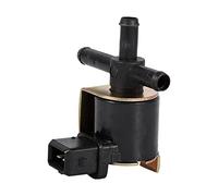 for N75 Valve 1.8T - Solenoid Valve, Boost Control Solenoid Valve Replacement for A4 S4 Tt, 058 906 283 C