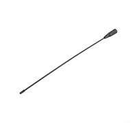 For NA771 Whip Antenna for SMA Female For Walkie Talkie 40cm Length, 2 15 dB Gain, 10W Power for Improved Radio Signal Reception (A)