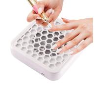 for Nail Processing | Removable Filter - Fan for Professional Beginners for Home Studio Salon