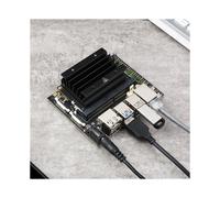For Nano 4GB Kit AI Artificial Intelligence Development Board with Heat Sink Programming Robot Learning