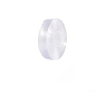 For Nano Mounting Tape, Reusable Double Sided Tape, Clear Wall Strip For Cable Organizer And Wall Mount, 100X3x0.2cm (1m)