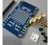 for NanoVNA Board Kit - DIY Vector Network Analyzer Calibration & Measurement PCB for NanoVNA V2/for V3, for Female Connectors, 0805/1206