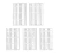 - For Narwal - For Freo S Robot Vacuum Replacement Filter, Washable - For HEPA-Style Filters, 5-Pack Accessories - For Pet Hair and, For Easy to