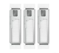 For Narwal For Freo X Ultra & For Freo X Plus Dust Bags 3 Pack Solution with 1L Capacity for Optimal Vacuum Performance (3 PACK)
