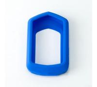 For NAV Bike Silicone Protective Cover Prevent Scratches and Keep it Clean (Blue)