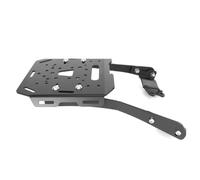 For Navi 110 2022-2026 Motorcycle Rear Luggage Rack | Top Case And Rear Cargo Bag Carrier