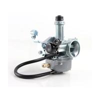 For Navi110 2016 2017 2018 2019 2020 2021 2022 2023 2024 For NAVI 110 With Side Reflector 2016 Motorcycle Carb Assy Carburetor 33 Mm Carburetor Carb