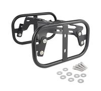 For NC 700 X 2012-2013 NC 750 X/DCT 2014-2025 Motorcycle Side Carrier Luggage Racks Saddlebag Support Pannier Rack Motorcycle Rear Rack