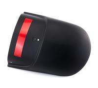 For NC 700S 700X 750S 750X 2012 2013 2014 2015 2016 2017 2018 Motorcycle Front Fender Extender Fairing Cowl Guard mudguard mud