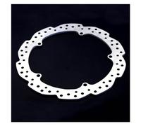 For NC700 NC750 S/X/DCT Motorcycle Front Rear Wheel Brake Disc Rotor NC700D For Integra CTX700 N/D/DCT Brake Disks Accessories Disc Disk Rotor(Front)