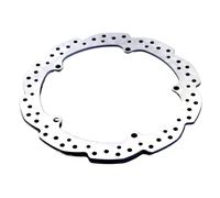 For NC700 NC750 S/X/DCT NC700D For Integra CTX700 N/D/DCT Motorcycle Front Rear Wheel Brake Disc Rotor Disks Accessories Accessories Brake Disc