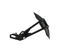 For NC700 NC750X NC750D GW250 Motorcycle Black Mudguard F&ender Rear Cover Back Splash Guard Protector