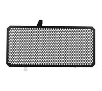 For NC700/S/X 2012-2019 Motorcycle Radiator Guard Tank Grille Shield Engine Cooler Bezel Protector Mesh Cover Motorcycle Radiator Grille Guard