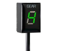 For NC700S NC700X NC700 S/X 2012-2017 Motorcycle Speed Gear Display Indicator Digital Meter Accessories