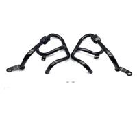 For NC700S NC700X NC750S NC750X 2012-2022 Engine Guard High Motorcycle Crash Bars Motorcycle Falling Frame Bar(Tyep-A(Black))