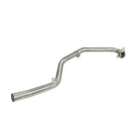 For NC700S/X For NC750S/X Motorcycle Exhaust Front Link Pipe For Integra 750 DCT/For NC700 D N Header Catalyst stainless steel(Type A)