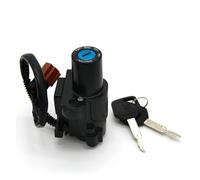 For NC700X 2013-2017 For CBR500R 2015-2017 For CB500 X/R/F 2014-2017 For CRF1000A 2016-2018 Ignition Switch Lock Key Key Ignition Switch