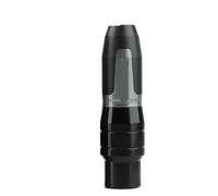 For NC700X NC700 NC 700 Motorcycle Falling Protector Exhaust Slider Crash Pad Motorcycle Exhaust Frame Sliders(Titanium-b)