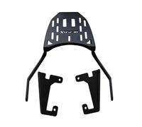 For NC700X NC700S NC750X NC750S Motorcycle Rear Luggage Carrier Rack Cargo Rack Storage Box Support Tail Box Racks Removable shelf rear luggage rack parts