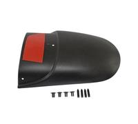 For NC700X NC750S NC750X 2012-2023 Front And Rear Wheel Hugger Fender Extender Mudguard Mud Splash Guard Extension(Only Front)