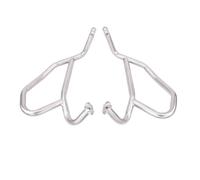 For NC750 DCT 2021 2022 2023 2024 Anti-collision Bars, Including Engine Guard, Bumper, And Frame Protection
