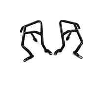 For NC750 X 2021 2022 2023 Highway Engine Guard/Crash Bars Models Black Silver,Motorcycle Critical Component Protector