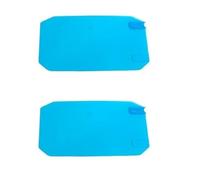 For NC750 X For CMX 1100 For Rebel For CB750 For Hornet Scratch Cluster Screen Dashboard Protection Instrument Film Motorcycle Instrument Screen Protector(2 SET)