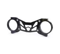 For NC750S CTX700 NC750X NC700X Motorcycle Front Fork Shock Absorber Damper Brace Balanced Device WEFOLEN(Black)