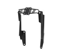 For NC750X 2016 2017 2018 2019 Motorcycle Stand Holder Phone Mobile Phone Navigation Plate Bracket Accessories WEFOLCC(Set)