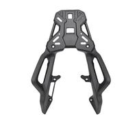 For NC750X 2016-2025 Motorcycle Rear Luggage Rack Aluminum Alloy Cargo Carrier Storage Replacement