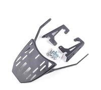 For NC750X 750S NC700X 700S Motorcycle Rear Shelf Armrest Aluminum Alloy Tail Box Rack Modification Accessories Rear Rack Luggage Bracket