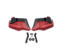 For NC750X DCT NC750S NC700X NC 750 X 2013-2023 Motorcycle Handguards Shield Guards Windshield Hand Wind Protection Motorbike Hand Guards