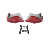 For NC750X DCT NC750S NC700X NC 750 X 2013-2023 Motorcycle Handguards Shield Guards Windshield Hand Wind Protection Motorbike Hand Guards