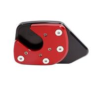 For NC750X NC 750X 2017-2018 X-ADV 750 2014-2017 2018 2019 2020 Extension Plate Kickstand Enlarger Foot Side Stand Support Pad Kickstand Stand Plate