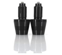 For Nc750X Nc 750X For Africa Twin 1100 For Forza 125/750 For Hornet 600/600F Motorcycle Handlebar Ends Bar Weights Motorcycle Handlebar End Plug