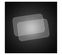 For NC750X NC 750X NC 750 X 2025 Up Speedometer Guard Cluster Screen Scratch Protection Film Dashboard Screen Protector Dashboard Screen Protector(2 pcs)