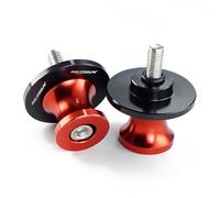For NC750X NC 750X NC750 X 2014-2020 2023 Motorcycle Accessories CNC M6/M8/M10 Swingarm Spools Rear Sliders Stand Screws
