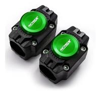 For NC750x NC 750x NC750 X 2017 2018 2019 2020 2021 2022 2023 2024 Motorcycle Accessories Engine Protection Bumper Anti-collision Block
